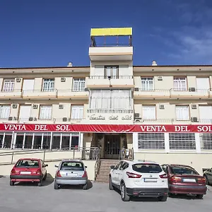 Guest house Venta Del Sol
