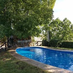 Country house Cueva El Guindas